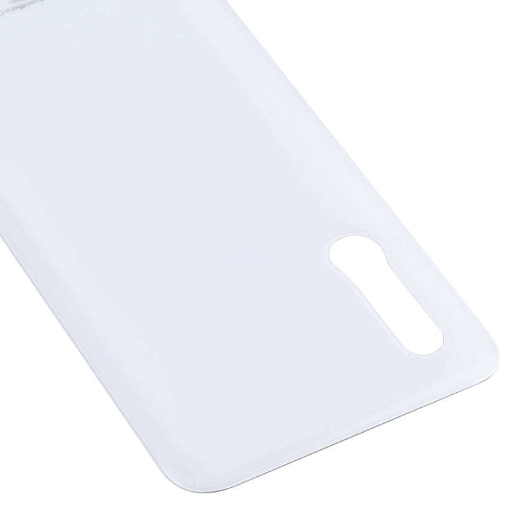 For Meizu 16s Pro Battery Back Cover (White)