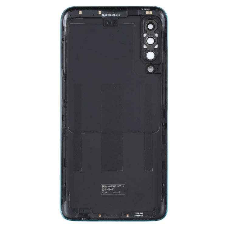 For Meizu 16T Battery Back Cover (Green)
