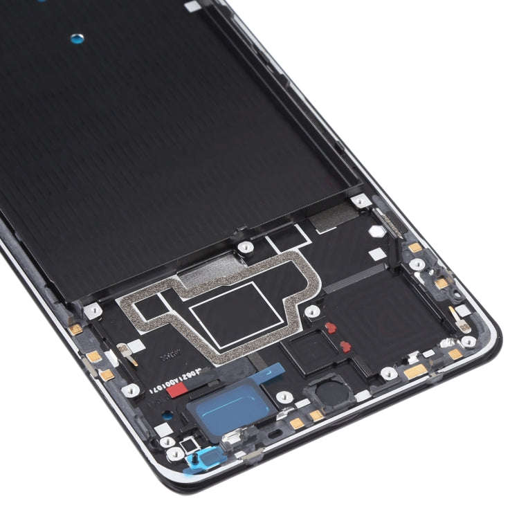 Original Front Housing LCD Frame Bezel Plate for Xiaomi Mi Mix 4