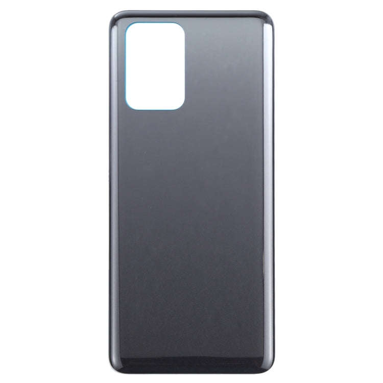 Original Battery Back Cover for Xiaomi Poco X3 GT 21061110AG(Black)