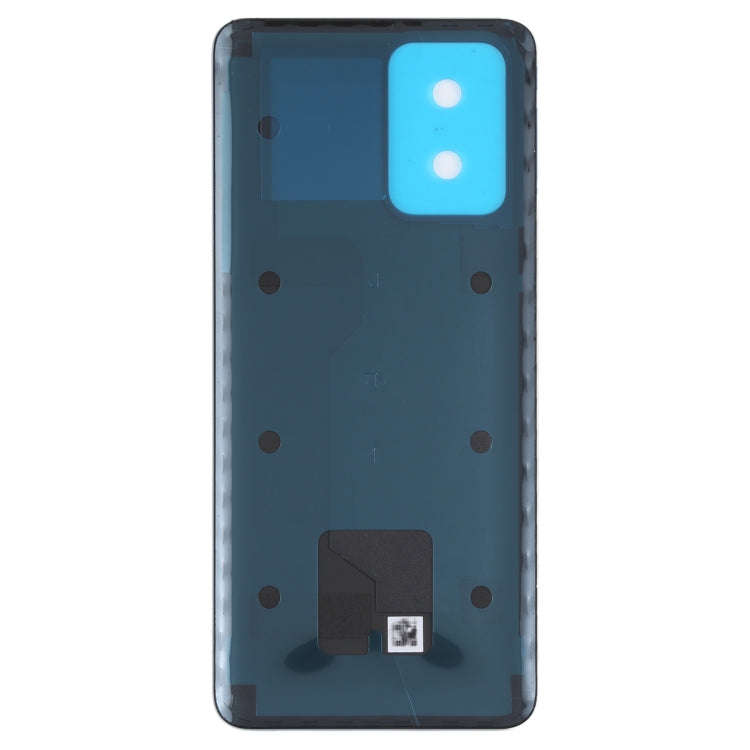 Original Battery Back Cover for Xiaomi Poco X3 GT 21061110AG(Green)