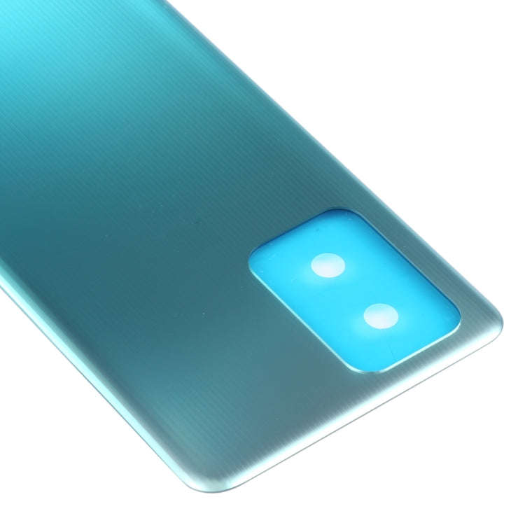 Original Battery Back Cover for Xiaomi Poco X3 GT 21061110AG(Green)