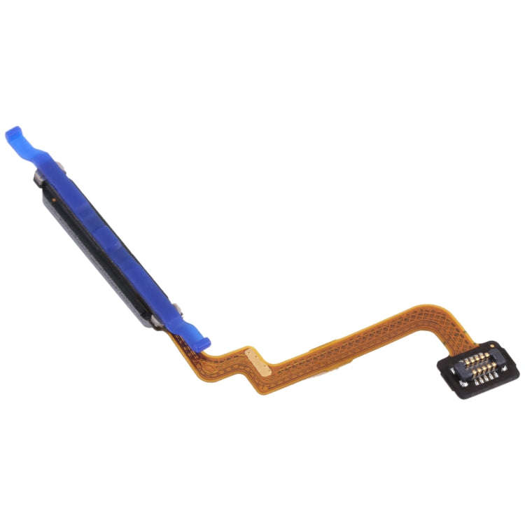 Fingerprint Sensor Flex Cable for Xiaomi Redmi Note 10 5G / Poco M3 Pro 5G / Redmi Note 10T 5G M2...