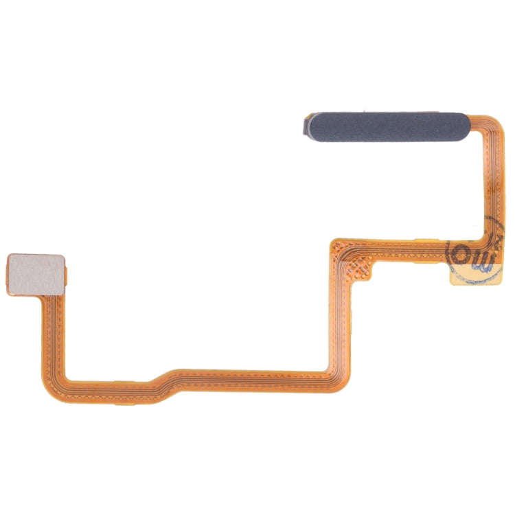 Fingerprint Sensor Flex Cable for Xiaomi Redmi K40 Gaming / Poco F3 GT M2012K10C, M2104K10AC(Black)