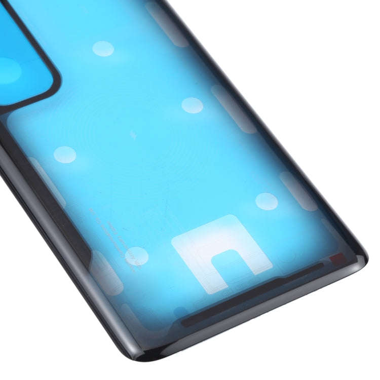 Original Battery Back Cover for Xiaomi Mi 10 Ultra M2007J1SC(Transparent)