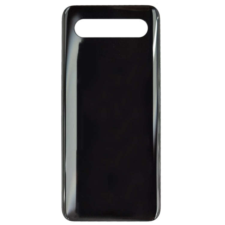 For Meizu 17 / 17 Pro Battery Back Cover (Black)