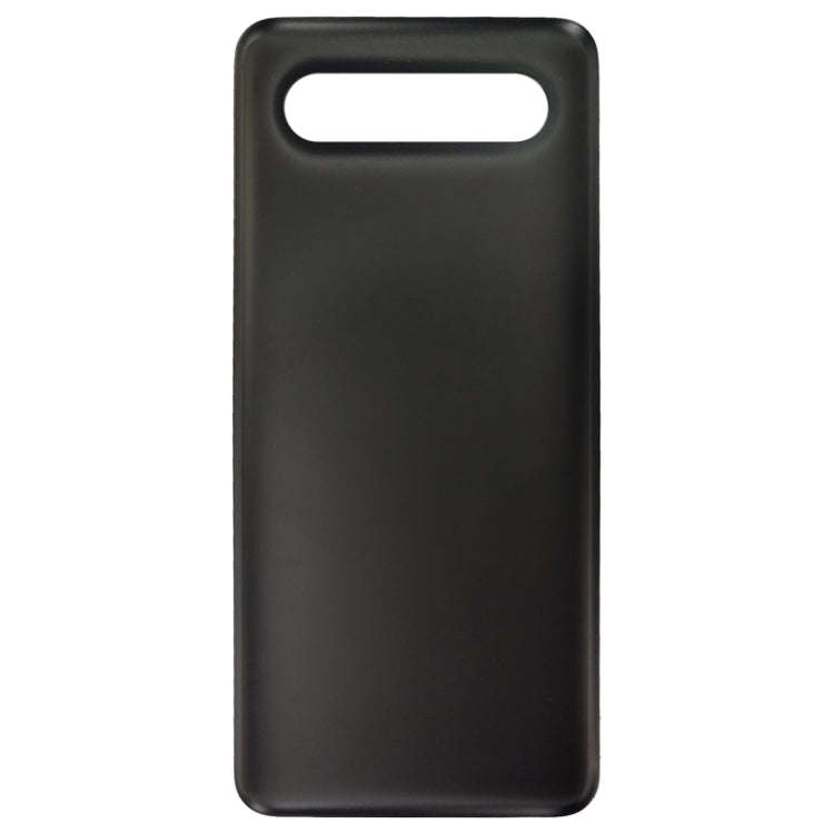 For Meizu 17 / 17 Pro Battery Back Cover (Black)