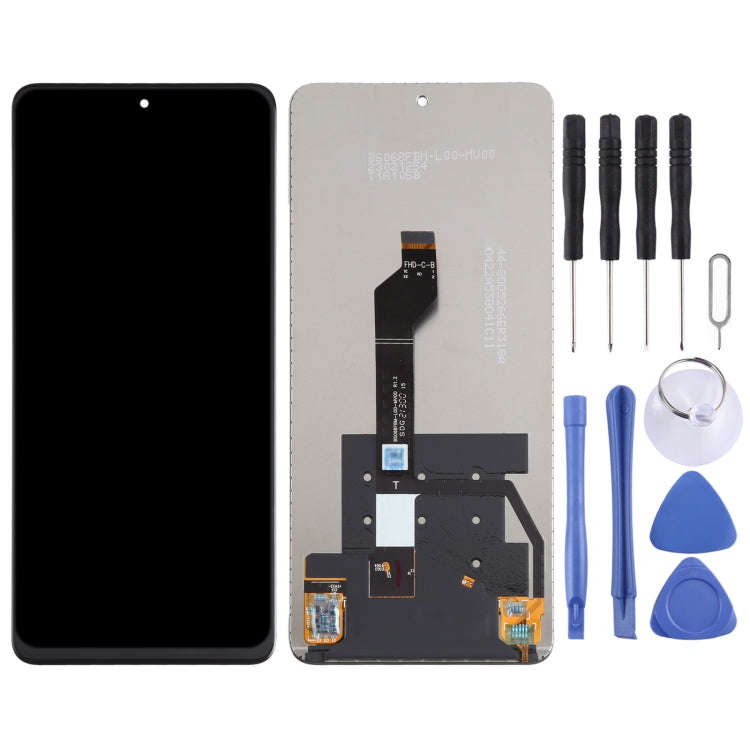 Original LCD Screen for Honor 50 SE with Digitizer Full Assembly