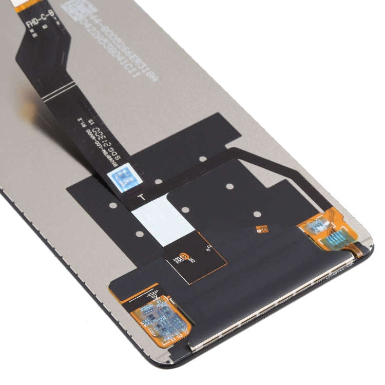 Original LCD Screen for Honor 50 SE with Digitizer Full Assembly