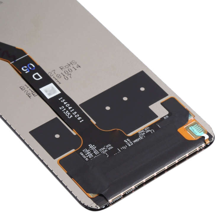 Original LCD Screen for Honor X20 with Digitizer Full Assembly