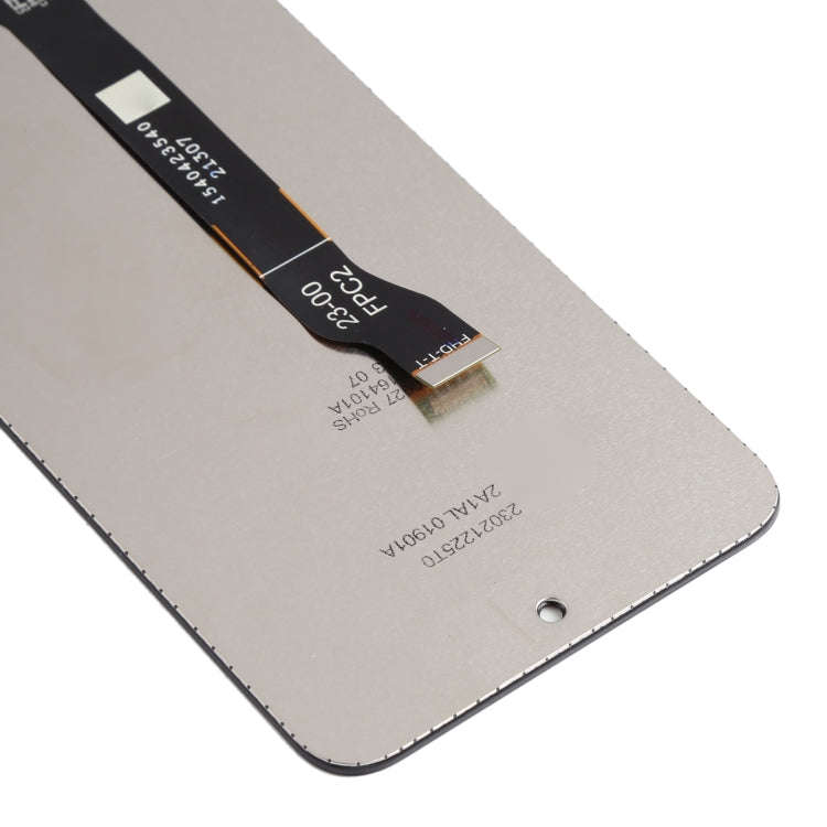 Original LCD Screen for Honor X20 SE with Digitizer Full Assembly