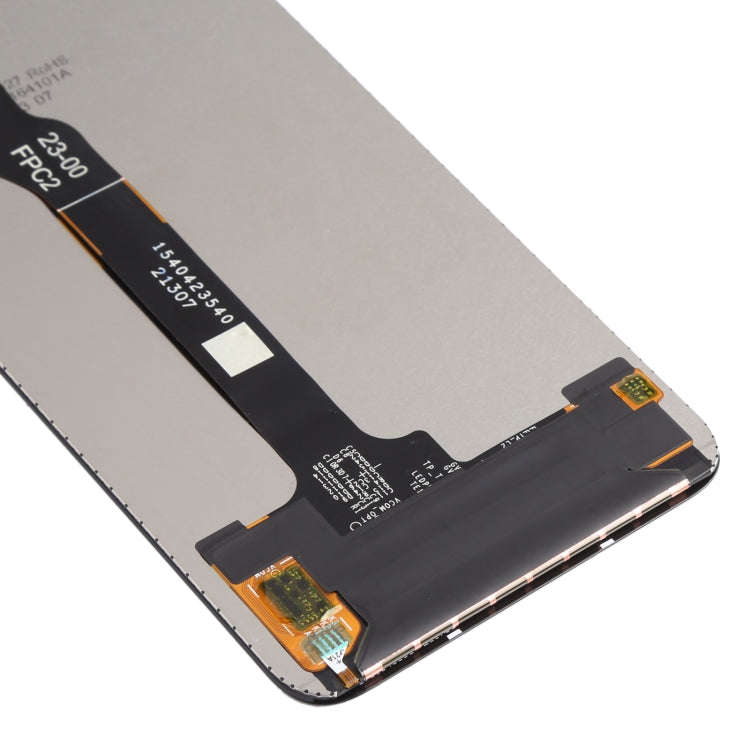 Original LCD Screen for Honor X20 SE with Digitizer Full Assembly