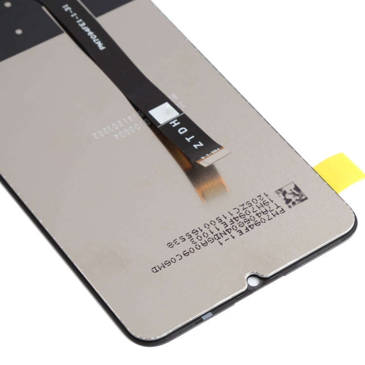 Original LCD Screen for Honor X10 Max 5G with Digitizer Full Assembly