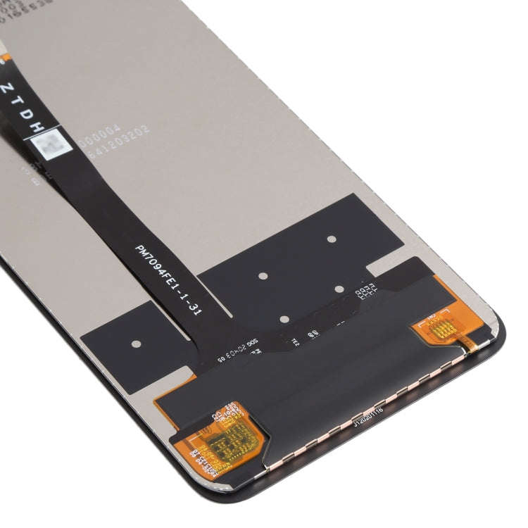 Original LCD Screen for Honor X10 Max 5G with Digitizer Full Assembly