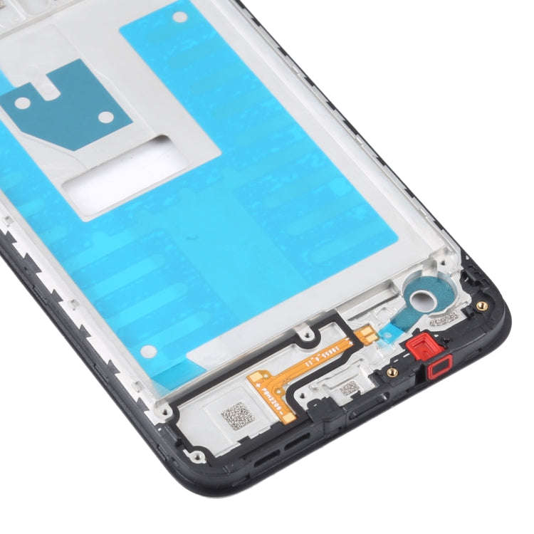 For Nokia G11 / G21 Original Front Housing LCD Frame Bezel Plate