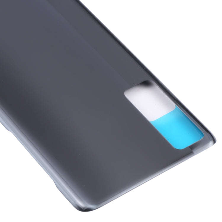 Original Battery Back Cover for TCL 20 5G T781, T781K, T781H(Grey)