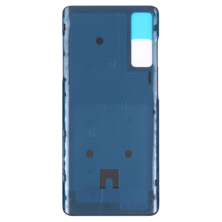 Original Battery Back Cover for TCL 20 5G T781, T781K, T781H(Blue)