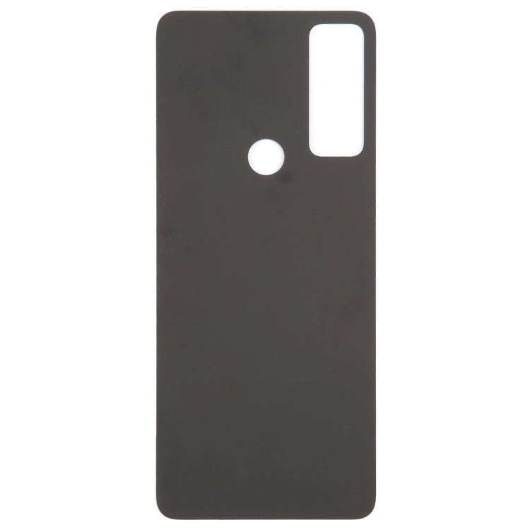 Original Battery Back Cover for TCL 20 R 5G(Grey)