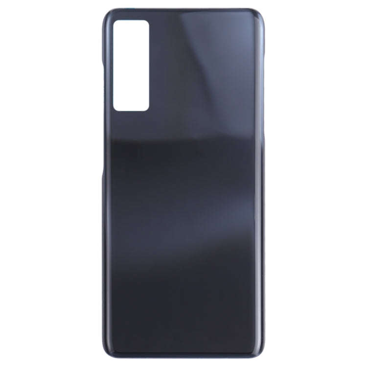 Original Battery Back Cover for TCL 20L / 20 Lite T774H, T774B(Black)