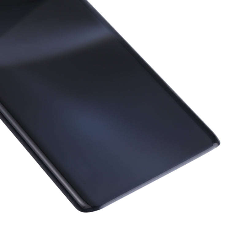 Original Battery Back Cover for TCL 20L / 20 Lite T774H, T774B(Black)