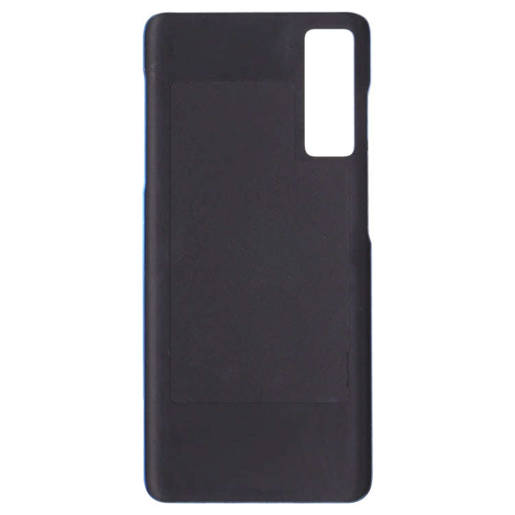 Original Battery Back Cover for TCL 20L / 20 Lite T774H, T774B(Blue)