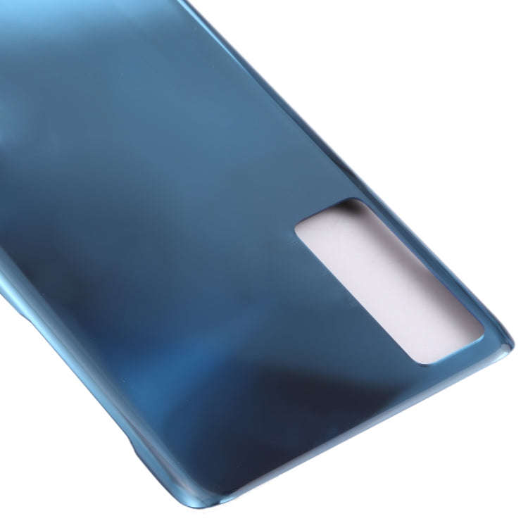 Original Battery Back Cover for TCL 20L / 20 Lite T774H, T774B(Blue)