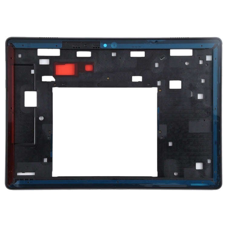 Original Front Housing LCD Frame Bezel Plate for Lenovo Tab M10 HD TB-X505 X505F TB-X505L X505 (B...
