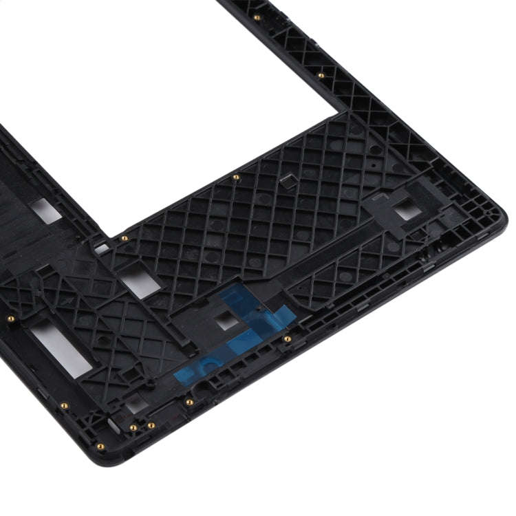 Original Front Housing LCD Frame Bezel Plate for Lenovo Tab M10 HD TB-X505 X505F TB-X505L X505 (B...