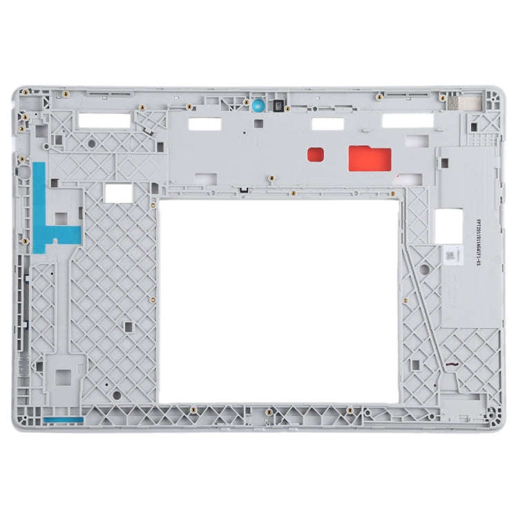 Original Front Housing LCD Frame Bezel Plate for Lenovo Tab M10 HD TB-X505 X505F TB-X505L X505 (W...