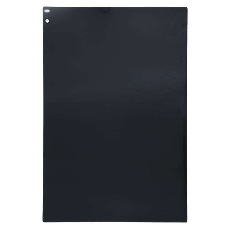 Original Battery Back Cover for Lenovo Tab 4 10 Plus TB-X704F, TB-X704L(Black)