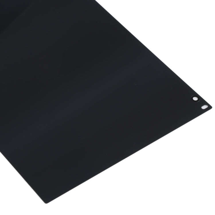 Original Battery Back Cover for Lenovo Tab 4 10 Plus TB-X704F, TB-X704L(Black)