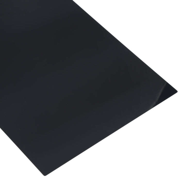 Original Battery Back Cover for Lenovo Tab 4 10 Plus TB-X704F, TB-X704L(Black)