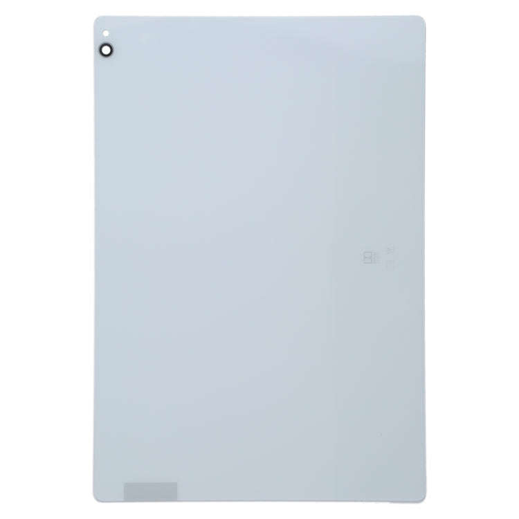 Original Battery Back Cover for Lenovo Tab P10 / TB-X705 / TB-X705L / TB-X705F / TB-X705N(White)