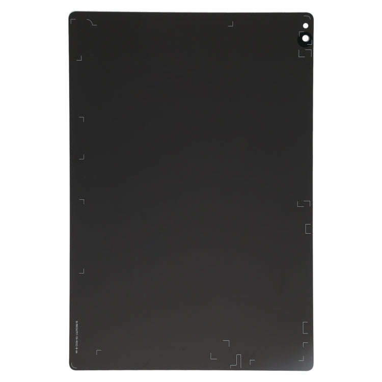 Original Battery Back Cover for Lenovo Tab P10 / TB-X705 / TB-X705L / TB-X705F / TB-X705N(White)