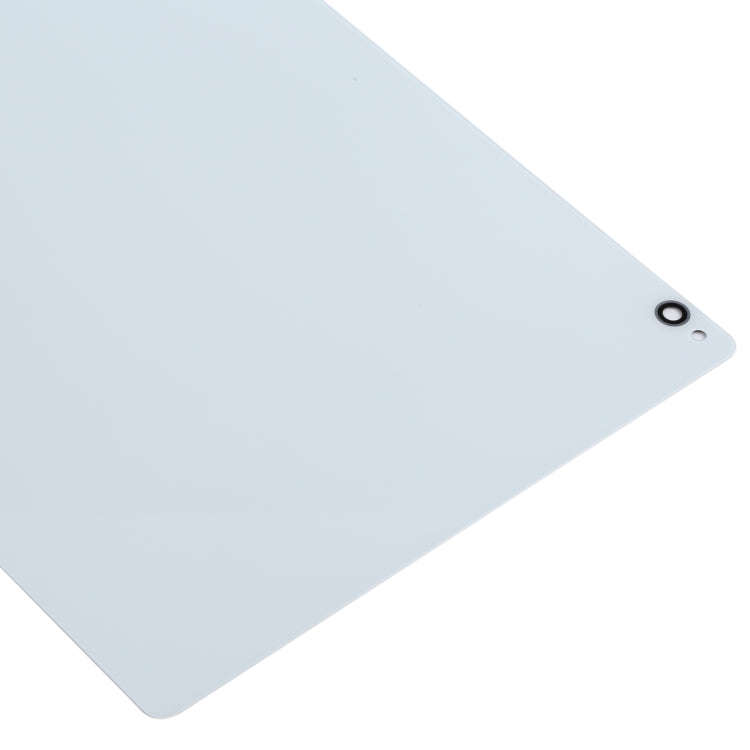 Original Battery Back Cover for Lenovo Tab P10 / TB-X705 / TB-X705L / TB-X705F / TB-X705N(White)