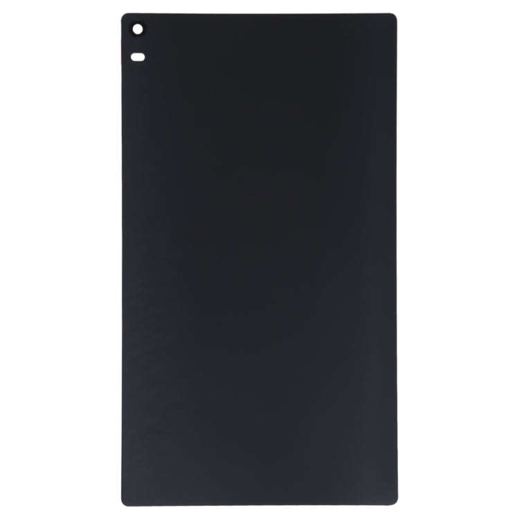Original Battery Back Cover for Lenovo Tab 4 8 Plus TB-8704X, TB-8704N,TB-8704V, TB-8704F(Black)