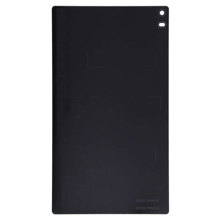 Original Battery Back Cover for Lenovo Tab 4 8 Plus TB-8704X, TB-8704N,TB-8704V, TB-8704F(Black)