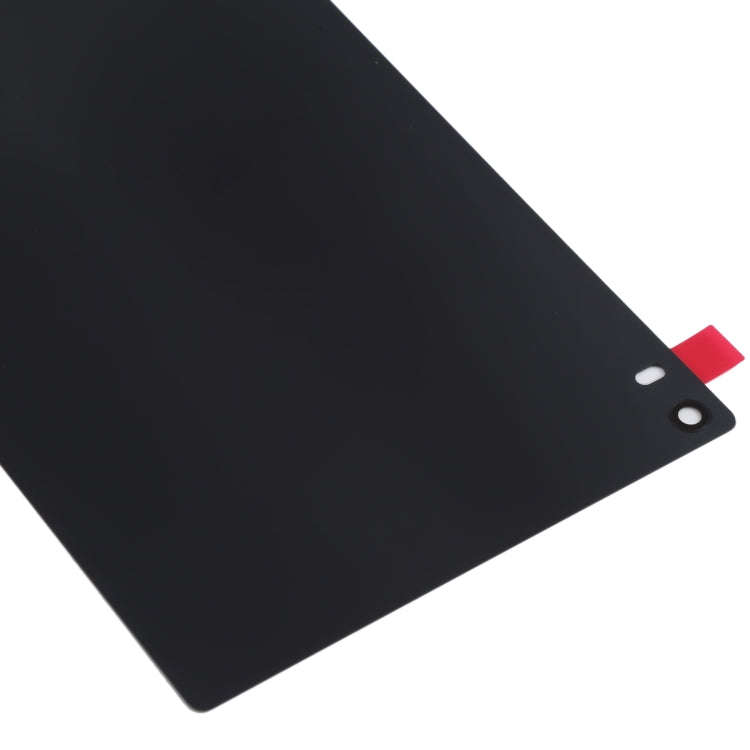 Original Battery Back Cover for Lenovo Tab 4 8 Plus TB-8704X, TB-8704N,TB-8704V, TB-8704F(Black)