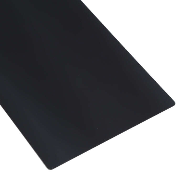 Original Battery Back Cover for Lenovo Tab 4 8 Plus TB-8704X, TB-8704N,TB-8704V, TB-8704F(Black)