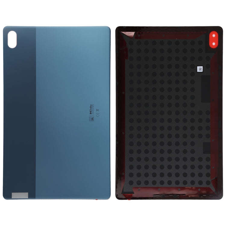 Original Battery Back Cover for Lenovo Tab P11 Pro(Green)