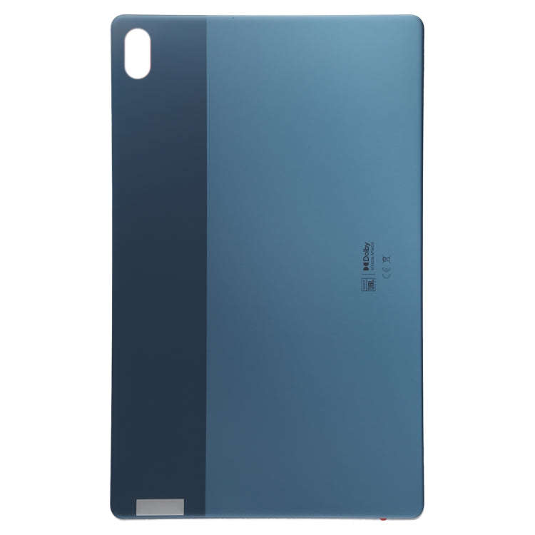 Original Battery Back Cover for Lenovo Tab P11 Pro(Green)