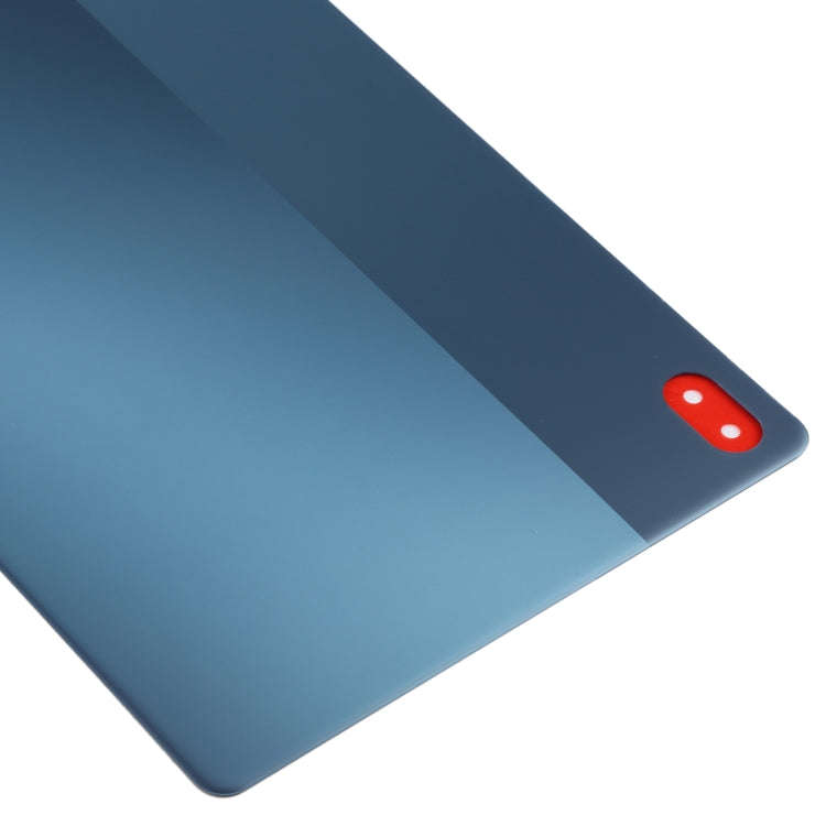 Original Battery Back Cover for Lenovo Tab P11 Pro(Green)
