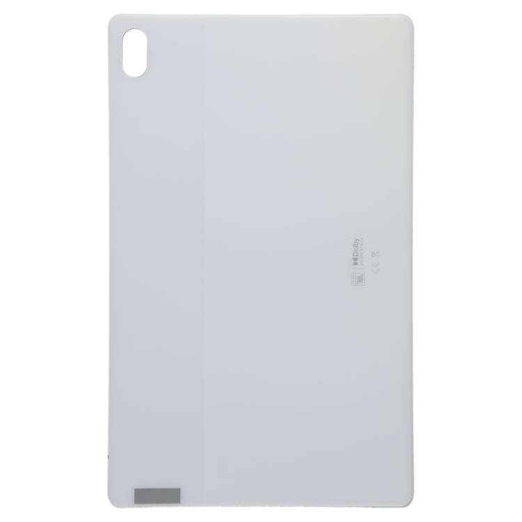 Original Battery Back Cover for Lenovo Tab P11 Pro(White)
