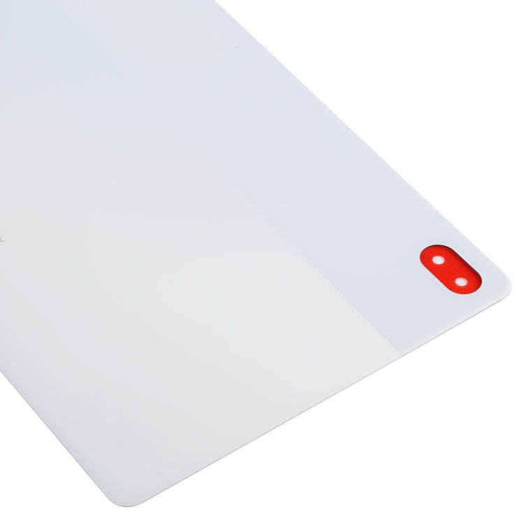 Original Battery Back Cover for Lenovo Tab P11 Pro(White)