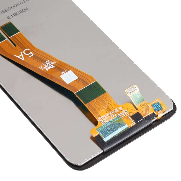 LCD Screen and Digitizer Full Assembly for Nokia 5.4 TA-1333 TA-1340 TA-1337 TA-1328 TA-1325(Black)