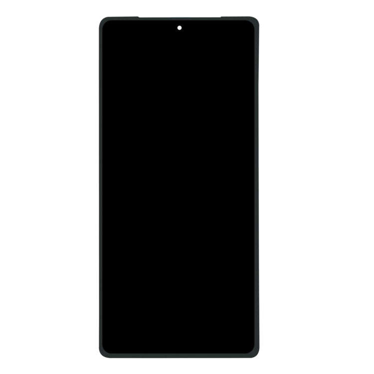 OEM LCD Screen for Google Pixel 6 Pro with Digitizer Full Assembly