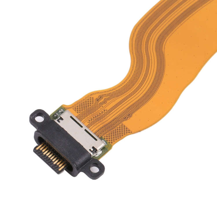 Original Charging Port Flex Cable for Honor 30 Pro