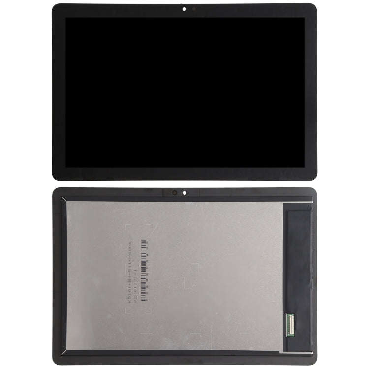 OEM LCD Screen for Amazon Fire HD 10 (2021) T76N2B T76N2P with Digitizer Full Assembly (Black)