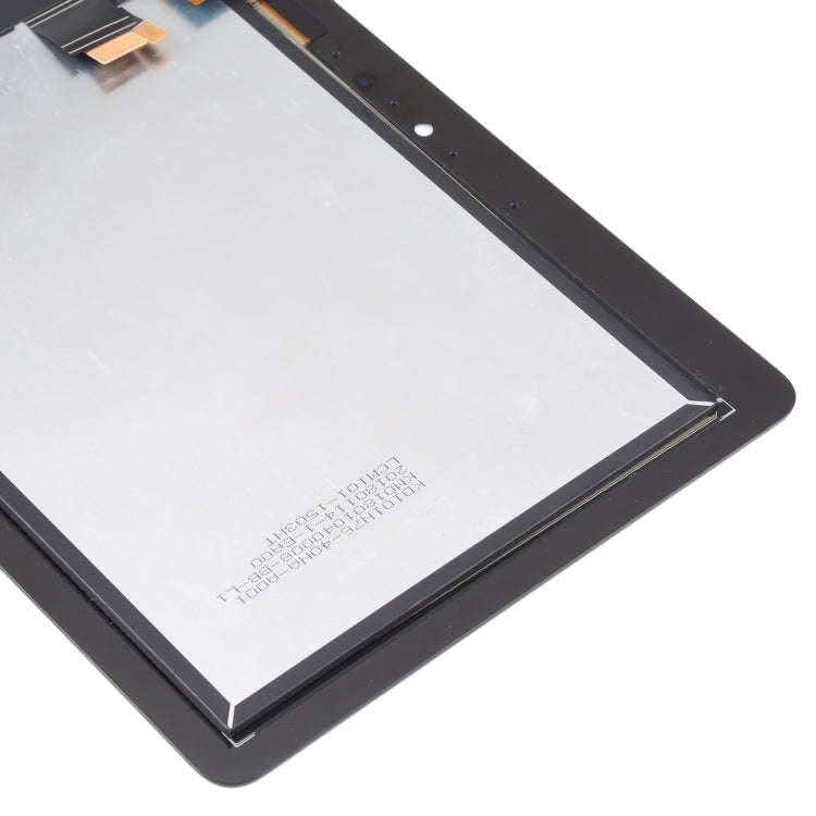 OEM LCD Screen for Amazon Echo Show 2 with Digitizer Full Assembly (Black)