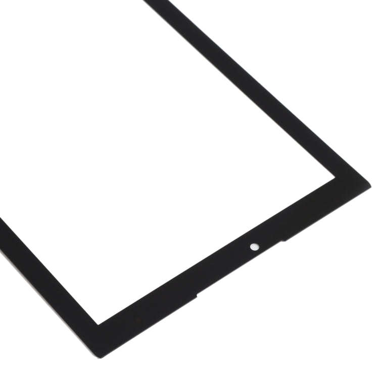 Touch Panel for Verizon Ellipsis 8 HD (Black)